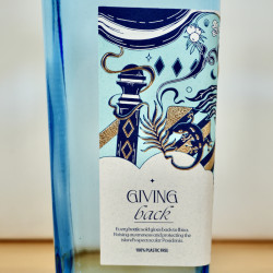 Café del Mar Gin, 70 cl, 40 % vol.