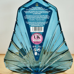 The Belfry 1960 London Dry Gin, 70 cl, 40 % vol.