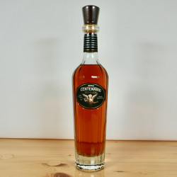 Gran Centenario Leyenda Tequila Extra Anejo, 75 cl, 40 % vol.