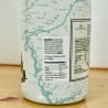 Alma Atlantica Bubbles Galicia Zero Alkoholfrei, Schaumwein-Alternative, 75 cl, 0.0 % vol.