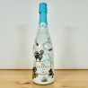 Alma Atlantica Bubbles Galicia Zero Alkoholfrei, Schaumwein-Alternative, 75 cl, 0.0 % vol.