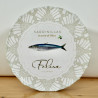 Sardinillas Felisa Gourmet, Sardinen, 170 gr / 120 g