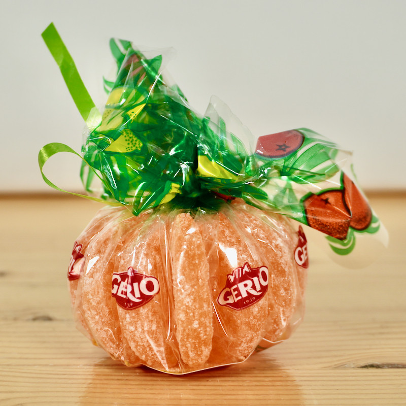 Orange Bonbon Gerio Spanien, 100 g