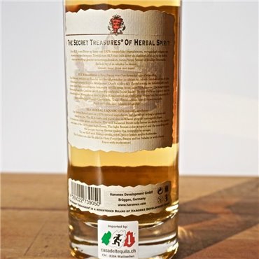 Liqueur - The Secret Treasures ELS / 70cl / 34% Liqueur 55,00 CHF