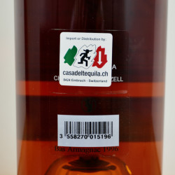 Baron Gaston Legrand 1996 Bas-Armagnac, 70 cl, 40 % vol.