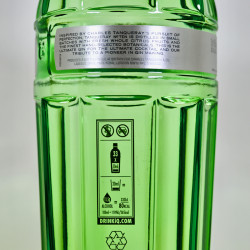 Gin - Tanqueray No. Ten Liter / 100cl / 47.3%