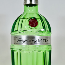 Gin - Tanqueray No. Ten Liter / 100cl / 47.3%
