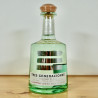 Tres Generaciones Familia Sauza Plata Tequila, 70 cl, 38 % vol.