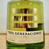Tres Generaciones Familia Sauza Reposado Tequila, 70 cl, 38 % vol.