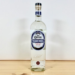 Tequila - Jose Cuervo Tradicional Blanco / 70cl / 38%