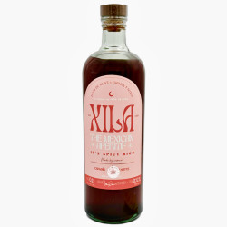 Liqueur - Xila de Agave / 70cl / 20%