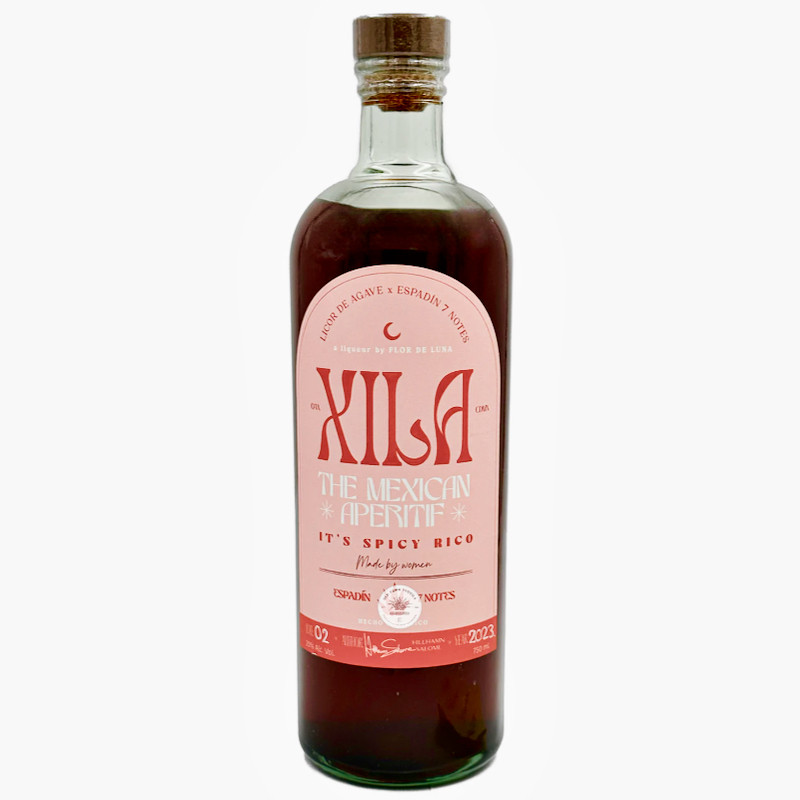 Liqueur - Xila de Agave / 70cl / 20%
