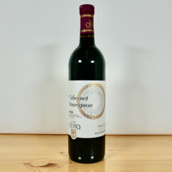 Wein - L.A. Cetto Cabernet Sauvignon / 75cl / 13.5%