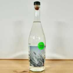 Amaras Verde Momento Espadin Joven Oaxaca Mezcal / 70cl / 42%
