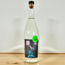 Amaras Verde Momento Espadin Joven Oaxaca Mezcal / 70cl / 42%
