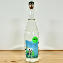 Amaras Verde Momento Espadin Joven Oaxaca Mezcal / 70cl / 42%