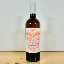 Demuerte White Yecla DO 2025 Weisswein, 75 cl, 12.5 % vol.