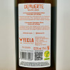 Demuerte White Yecla DO 2025 Weisswein, 75 cl, 12.5 % vol.