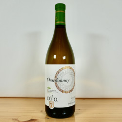 Wein - L.A. Cetto Chardonnay 2023 / 75cl / 13%