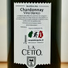 Wein - L.A. Cetto Chardonnay 2023 / 75cl / 13%
