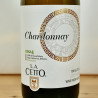 Wein - L.A. Cetto Chardonnay 2023 / 75cl / 13%