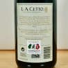 Vinicola L.A. Cetto Nebbiolo Reserve 2017 Rotwein / 75cl / 14%