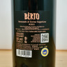 Berto Vermouth Superiore Rosso, 75 cl, 18 % vol.