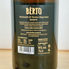 Berto Vermouth Superiore Rosso, 75 cl, 18 % vol.