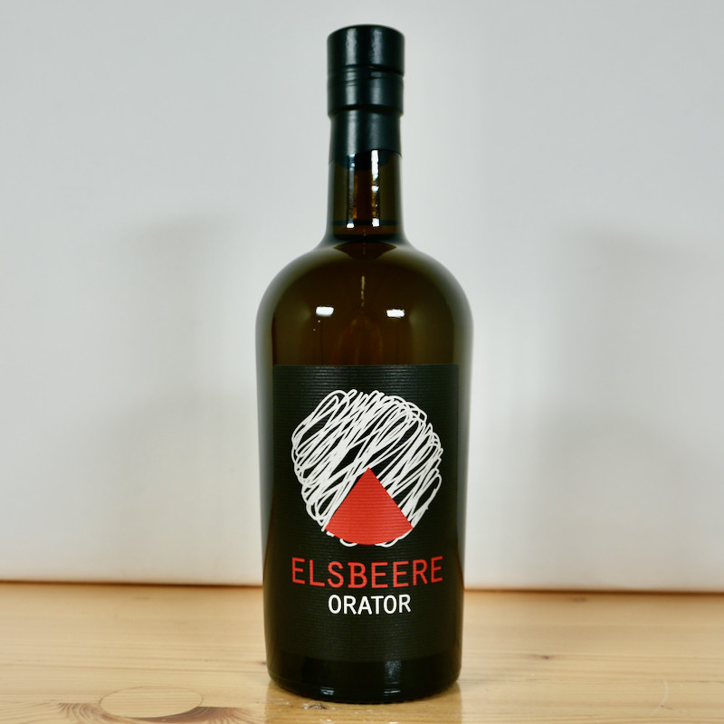 Orator Wilde Elsbeere Brand, 50 cl, 40 % vol.