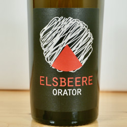 Orator Wilde Elsbeere Brand, 50 cl, 40 % vol.