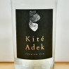 Kité Adek Rhum Jaggery Kenia, 50 cl, 40 % vol.