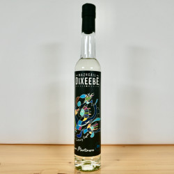 Dixeebe Mazhcail San Martinero 1st Edition Destilado de Agave, 35 cl, 55 % vol.