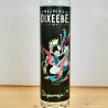 Dixeebe Mazhcail Chuparrosa 1st Edition Destilado de Agave, 35 cl, 52 % vol.