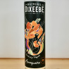 Dixeebe Mazhcail Arroqueno 1st Edition Destilado de Agave, 35 cl, 53 % vol.