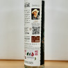 Dixeebe Mazhcail Mexicano 1st Edition Destilado de Agave, 35 cl, 53 % vol.