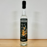 Dixeebe Mazhcail Tepeztate 4th Edition Destilado de Agave, 35 cl, 49 % vol.