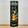 Dixeebe Mazhcail Tepeztate 4th Edition Destilado de Agave, 35 cl, 49 % vol.