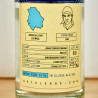 Sotoleros Lechuguilla Tavi Lot 8 Destilado de Agave Shrevei Magna, 70 cl, 51 % vol.