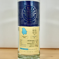 Sotoleros Lechuguilla Tavi Lot 8 Destilado de Agave Shrevei Magna, 70 cl, 51 % vol.