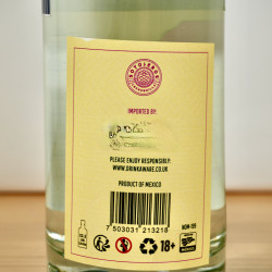 Sotoleros Lechuguilla Romel Lot 5 Destilado de Agave Bovicornuta, 70 cl, 45.6 % vol.