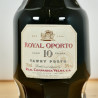 Royal Oporto 10 Anos Old Tawny, 75 cl, 20 % vol.