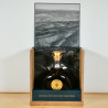 Porto Quinta da Boeira Decanter Special Edition 10 Years Old Tawny in Holzbox, 75 cl, 19.5 % vol.