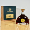 Porto Quinta da Boeira Decanter Special Edition 20 Years Old Tawny in Holzbox, 75 cl, 19.5 % vol.