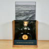 Porto Quinta da Boeira Decanter Special Edition 40 Years Old Tawny in Holzbox, 75 cl, 19.5 % vol.