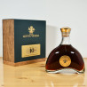 Porto Quinta da Boeira Decanter Special Edition 40 Years Old Tawny in Holzbox, 75 cl, 19.5 % vol.
