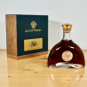 Porto Quinta da Boeira Decanter Special Edition 50 Years Old Tawny in Holzbox, 75 cl, 19.5 % vol.