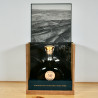 Porto Quinta da Boeira Decanter Special Edition 50 Years Old Tawny in Holzbox, 75 cl, 19.5 % vol.