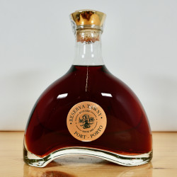 Porto Quinta da Boeira Decanter Reserva Tawny, 75 cl, 19.5 % vol.