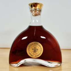 Porto Quinta da Boeira Decanter 10 Years Old Tawny, 75 cl, 19.5 % vol.