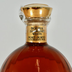 Porto Quinta da Boeira Diamond White, 75 cl, 19.5 % vol.
